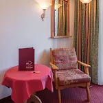 Alte Post Ξενοδοχείο 4*