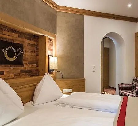 Hotel Alte Post