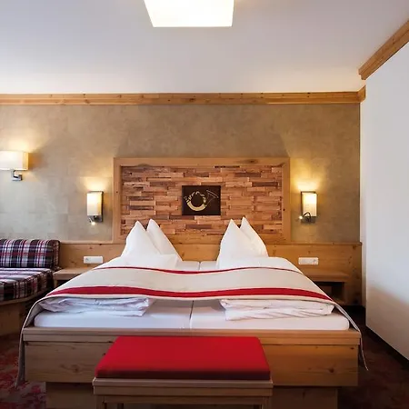 Alte Post Hotel