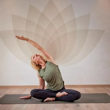 Alte Post Hotel Fieberbrunn