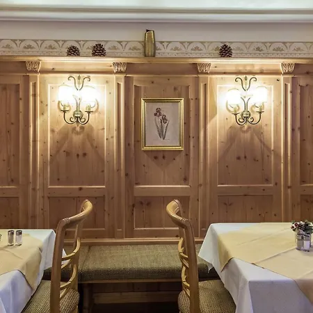 Alte Post 4* Fieberbrunn