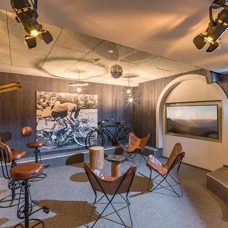 阿尔特伯斯特酒店