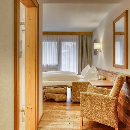Alte Post Hotel