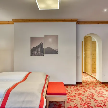 Hotel Alte Post Fieberbrunn