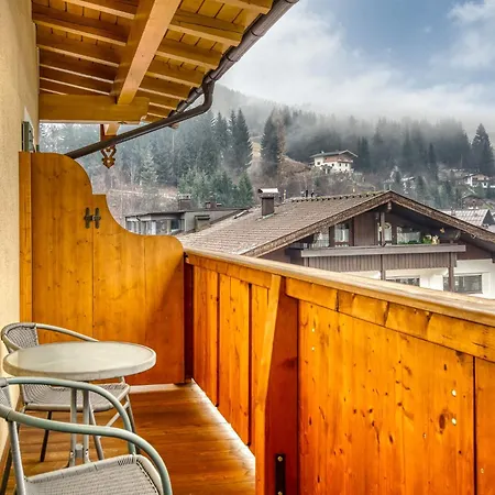 Alte Post Hotel