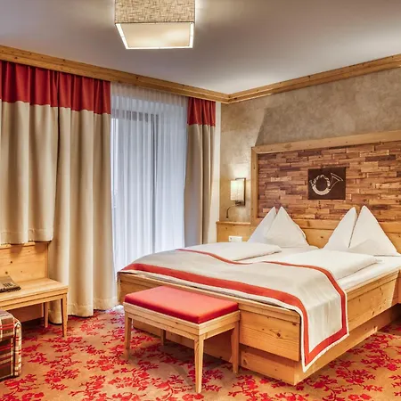 Alte Post Hotel Fieberbrunn
