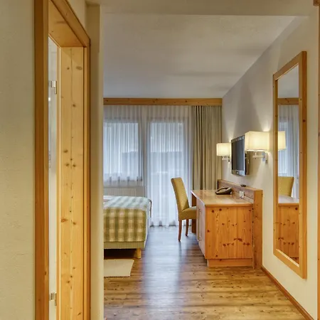 Hotel Alte Post Fieberbrunn