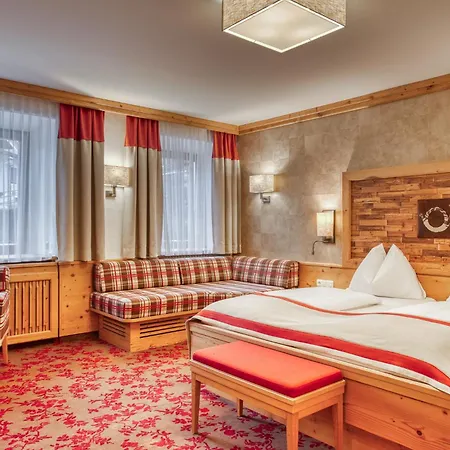 Alte Post 4* Fieberbrunn