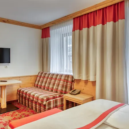 Alte Post Hotel Fieberbrunn