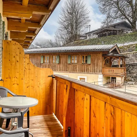 Alte Post Hotel