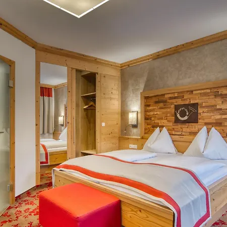 Alte Post Hotel Fieberbrunn