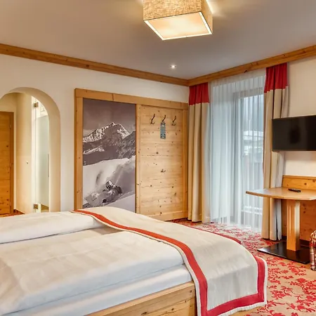 Alte Post 4* Fieberbrunn