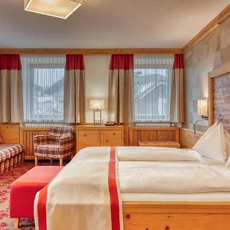 Alte Post 4* Fieberbrunn