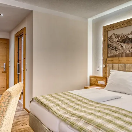 Alte Post Hotel Fieberbrunn