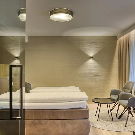 Hotel Alte Post Fieberbrunn