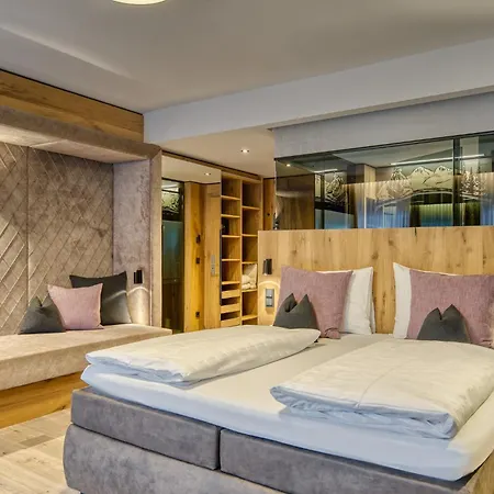 Hotel Alte Post