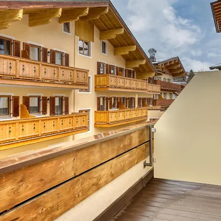 Hotel Alte Post Fieberbrunn