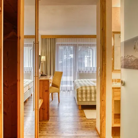 Alte Post 4* Fieberbrunn