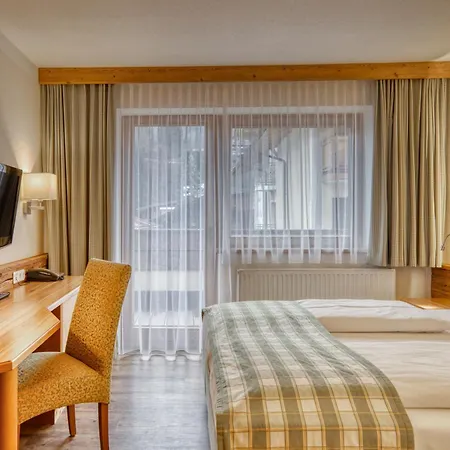 Hotel Alte Post