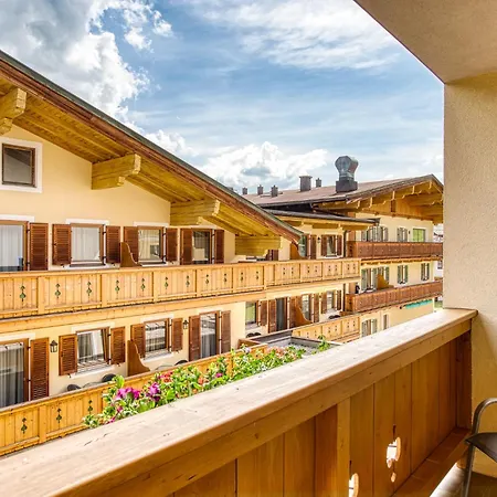 Alte Post Hotel 4*