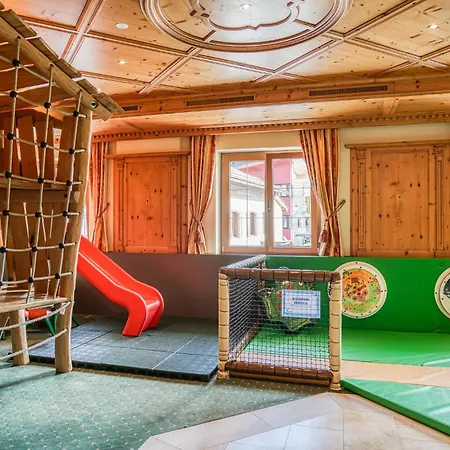 Hotel Alte Post Fieberbrunn