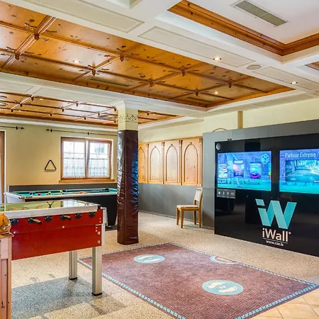 Alte Post Fieberbrunn