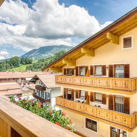Alte Post Hotel