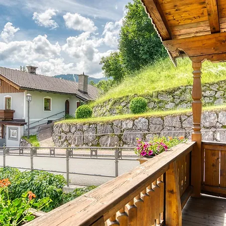 Alte Post Hotel