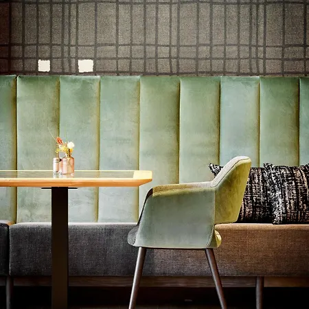 Alte Post Hotel 4*