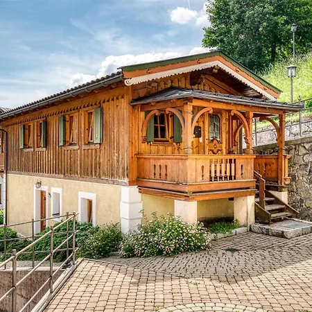 Alte Post 4* Фибербрюнн
