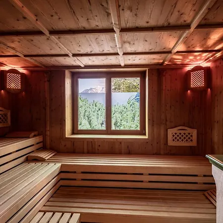 Alte Post 4* Fieberbrunn