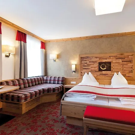 Hotel Alte Post