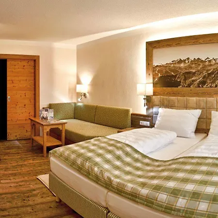 Hotel Alte Post