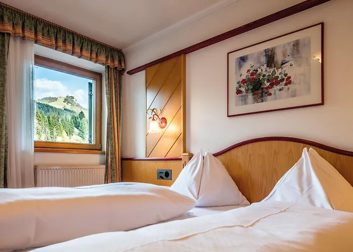 阿尔特伯斯特酒店