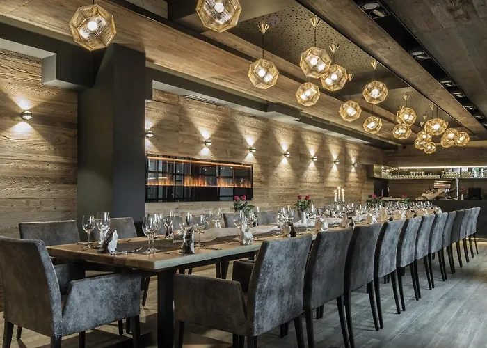 阿尔特伯斯特酒店 酒店