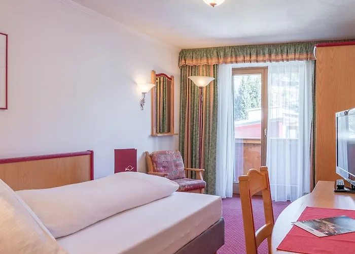 阿尔特伯斯特酒店