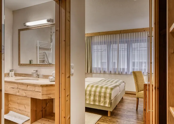 阿尔特伯斯特酒店