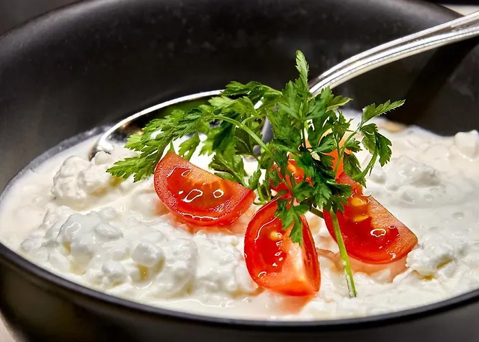 Alte Post 4* Fieberbrunn