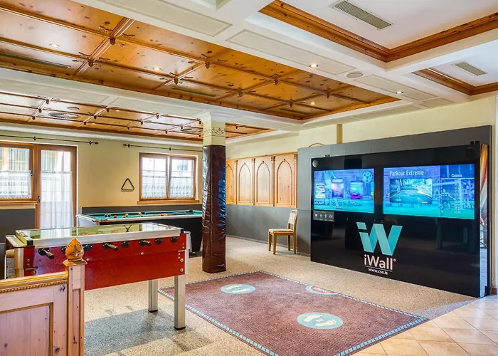 Alte Post Fieberbrunn