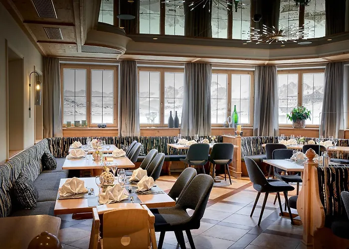 Alte Post Fieberbrunn