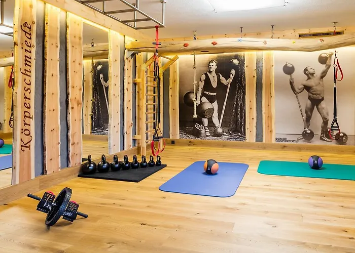 阿尔特伯斯特酒店