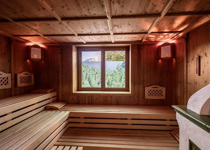 阿尔特伯斯特酒店 4* 菲伯布伦