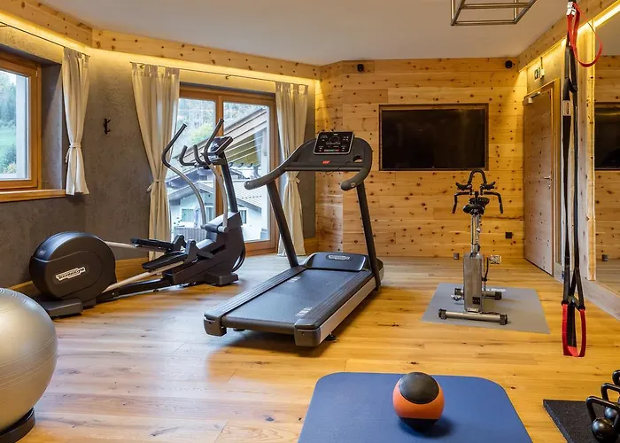 Alte Post Fieberbrunn