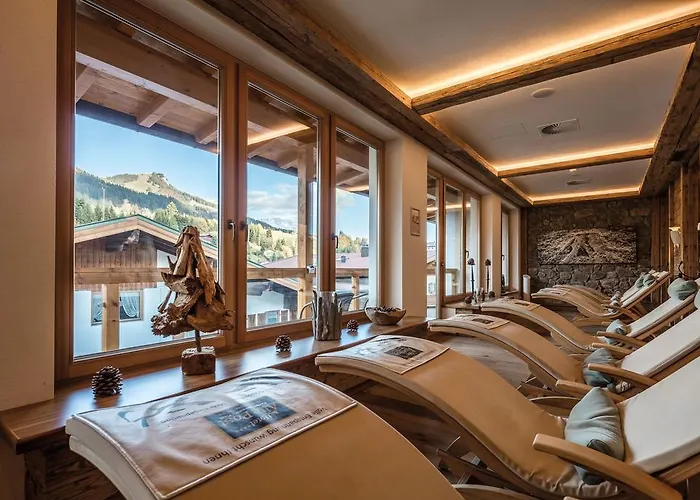 酒店 阿尔特伯斯特酒店