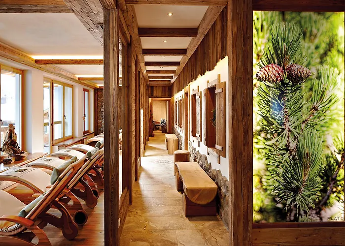 阿尔特伯斯特酒店 4*