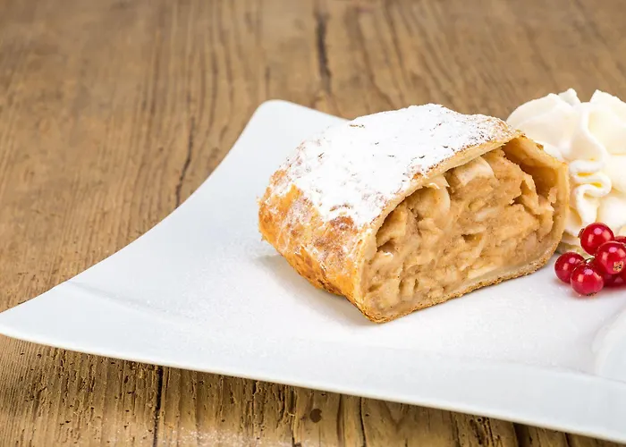 酒店 阿尔特伯斯特酒店 菲伯布伦