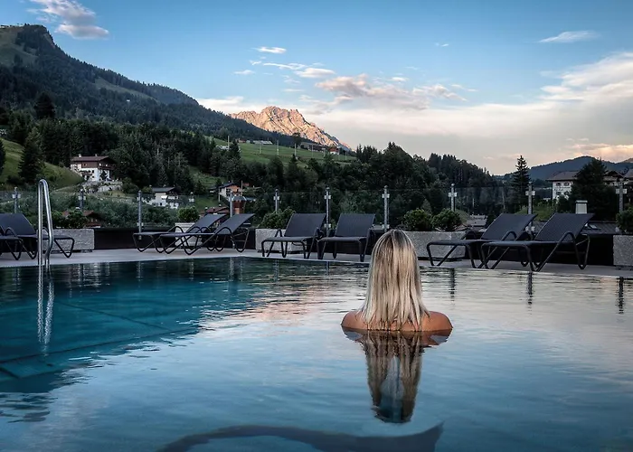 阿尔特伯斯特酒店 4*