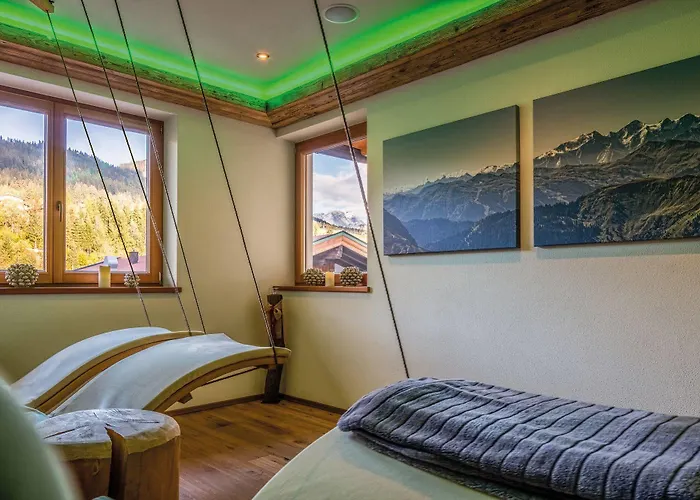 阿尔特伯斯特酒店 菲伯布伦