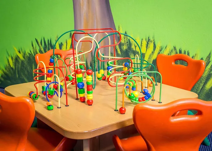 阿尔特伯斯特酒店 4* 菲伯布伦