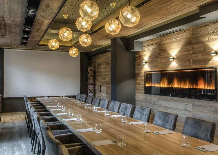 Hotel Alte Post Fieberbrunn